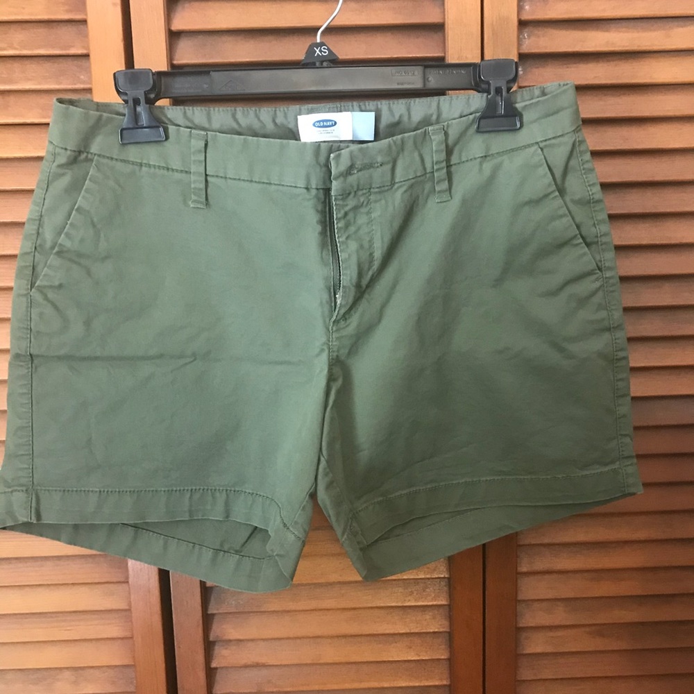 Old Navy Shorts